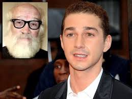 While the announcement of shia labeouf writing his own biopic sounds surprising, it really isn't. Shia Labeouf Inherited Temper From Dad Star S Father Spent Time In Jail For Assault Attempted Rape New York Daily News