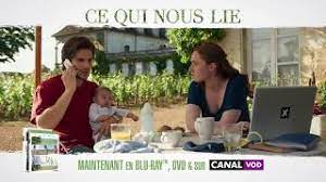 Pio marmaï, ana girardot, françois civil and others. Regarder Ce Qui Nous Lie En Streaming Complet Et Legal