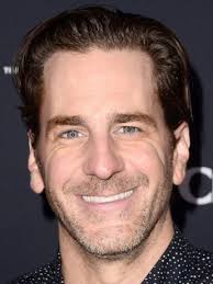 Aaron Abrams Movies & TV Shows List