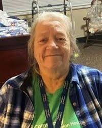 Connie Joyce Harper Obituary July 26, 2023