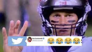 Check spelling or type a new query. The Bucs Had The Last Laugh With This Tom Brady Meme Article Bardown