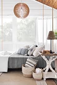Outdoor Hanging Beds Are The Perfect Place To Dream About Your Home Decor If You Re Dreaming Of A Back Porch Like This Tap To S Home Decor Summer Decor Decor