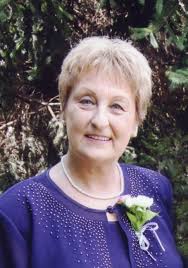 Frances Smith Obituary