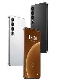 iF Design - MEIZU 20 PRO