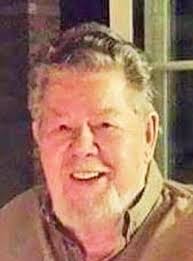 Robert Crowley Obituary (2017)