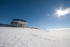 Het station werd officieel geopend op 15 februari 2009. Princess Elisabeth Station Antarctica Building E Architect