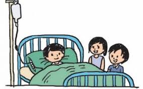 Ucapan Semoga Lekas Sembuh Dalam Bahasa Inggris Dan Artinya Yang Paling Di Tunggu