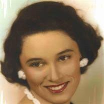 Johnnie Mae Flournoy Obituary