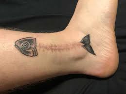 Birthmark Cover Up Tattoo Pin On Tattoos