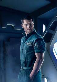 Amos Burton The Expanse Wiki Fandom The expanse is an american science fiction television series based on the series of novels by james s. amos burton the expanse wiki fandom