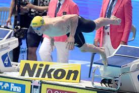 Kyle chalmers, oam is an australian competitive swimmer who specialises in the sprint freestyle events. Olympic Champion Kyle Chalmers Undergoes Surprise Surgery In Sydney