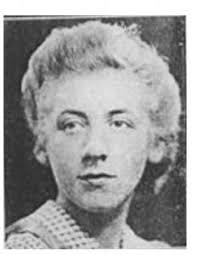 Christian Murray-Allen Gerhard '40