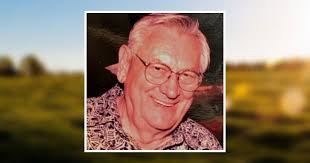 John J. Macejka, Sr. Obituary November 5, 2023
