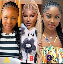 Mercy Johnson's weight loss and public reaction