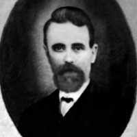 Henry Langworthy (1826–1869) • FamilySearch