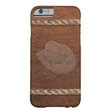 Cowboy Cowgirl Western Hat Leather Rope Case Mate Iphone Case Zazzle Com Western Hats Cowboy And Cowgirl Cowgirl