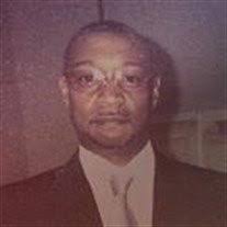 James Whitfield Obituary 2018