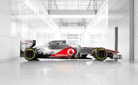 Vodafone Mclaren Mercedes Mp4 27 Mclaren Mercedes Mclaren Racing