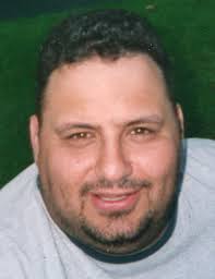 Obituary information for Edward Charles Herrera