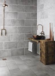 Marvelous Style Bathrooms Plus Ideas Accessories You Can Copy From Them In 2020 Farmhouse Shower Shower Tile Industrial Style Bathroom