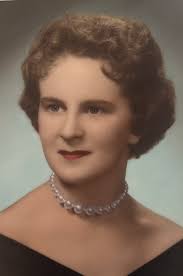 Joyce Fehnel Obituary -