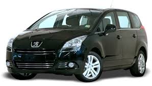 Discover the 5008 suv active, a spacious suv perfect for your daily trips: Peugeot 5008 Active 1 6t 2014 Price Specs Carsguide