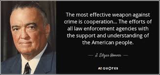 We Love Law Enforcement