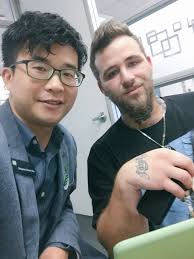 Alan Shu (@shuqingxiao)