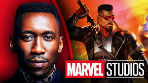 Blade: Mahershala Ali Reportedly Demanding Changes to MCU Script