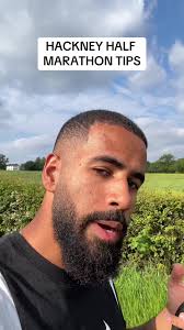 A few tips ahead of tomorrow. Watch all of this to PB xx #running  #hackneyhalfmarathon #runner #londoncontentcreator #runningtips