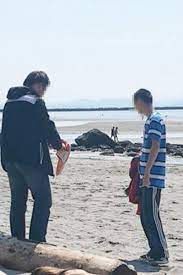 Social media vigilante exposes Wreck Beach photographers - Victoria Times  Colonist