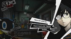 Priestess persona 5 confidant location: Confidant Guide A List Of Relationship Choices Part One Persona 5 Royal Game Guide Vgu