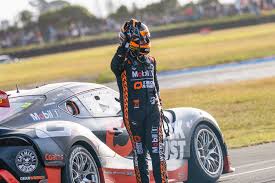 One focus point for each Supercars team as Finals nears