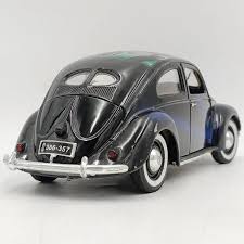 Image result for Silver Gray 1951 Beetle
