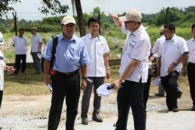 Paab forms part of the government's efforts to restructure the water services industry in the. Lawatan Pengurusan Aset Air Berhad Paab Operator Air Malaysia Pada 15 Ogos 2017 Air Kelantan Sdn Bhd Aksb