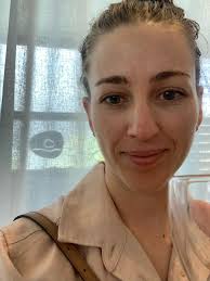 How a mum-of-two found the secret to happiness.