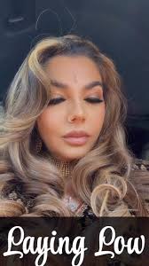 Laying Low because tethered to a Plan.