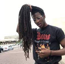Natsu On Twitter Dreadlock Hairstyles For Men Rasta Hair Dreadlock Hairstyles