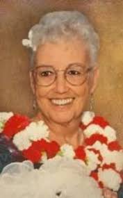 Most Recent Obituaries