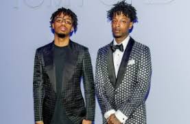 Vind topnummers en albums van 21 savage waaronder 'rockstar (feat. 21 Savage Metro Boomin S Runnin Lyrics Billboard
