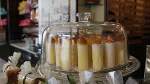 Tanti dolci che caratterizzano ogni città, per tutti i gusti: Le Cartucce Un Tuffo Nel Passato Con I Dolcetti Di Pasta Di Mandorla Leccenews24