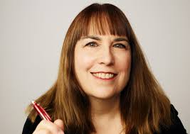 Q & A: Composer Lori Laitman