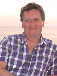 Terror Tales of the Home Counties