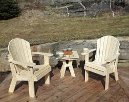 Grandpa Adirondack Chair Plans Dwg Files For Cnc Machines Etsy Adirondack Chair Adirondack Chair Plans Build Outdoor Furniture
