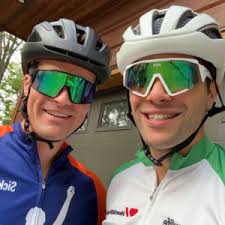 Great Cycle Challenge Canada