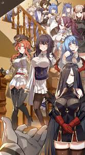 See over 565 roon (azur lane) images on danbooru. Roon Azur Lane Fan Art Shefalitayal