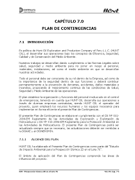 Con la instalación del programa de contingencias atmosféricas la zona metropolitana de querétaro, se contará con un sistema que permitirá activar medidas para proteger la salud de la población ante riesgos. Plan De Contingencias Pdf Degradacion Ambiental Contaminacion