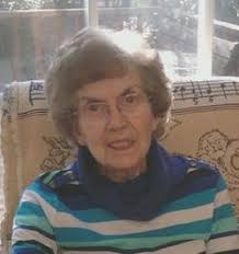 Obituary information for Nell Carpenter Smith