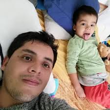 Feliz cumpleaños No. 52, Josh Brolin! 🎂