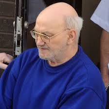 Child killer Robert Black is reason kids don't play outside, says officer